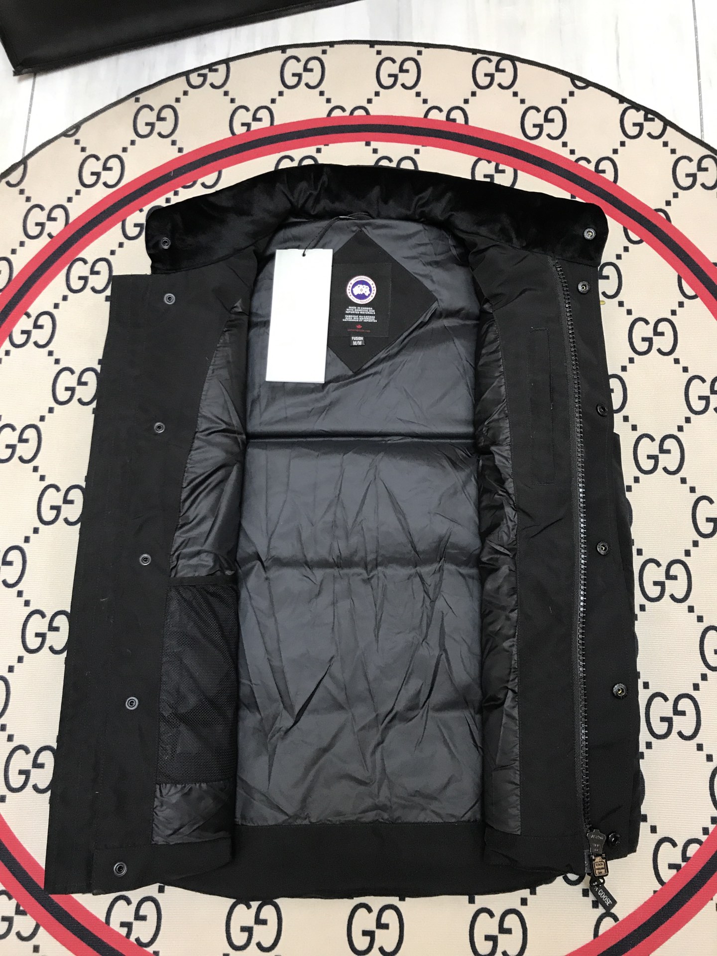 Canada Goose Down Jackets